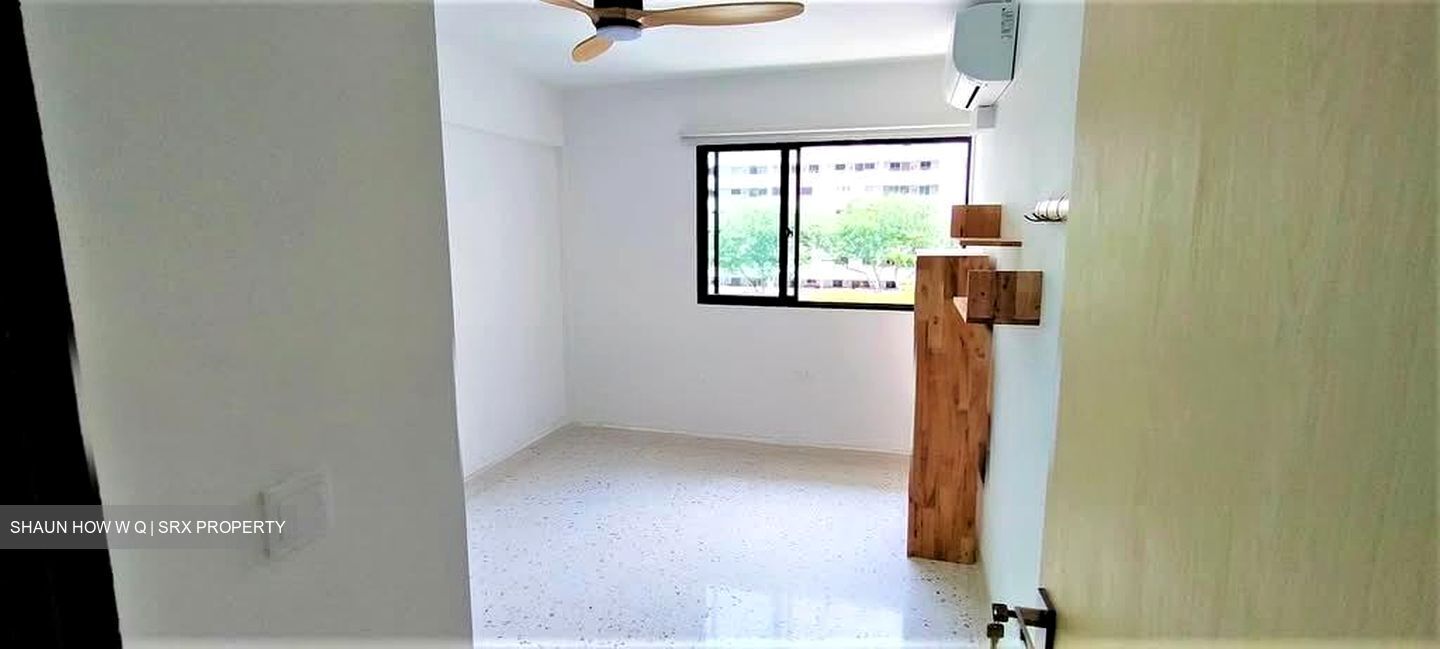 Blk 358 Clementi Avenue 2 (Clementi), HDB 4 Rooms #603752141